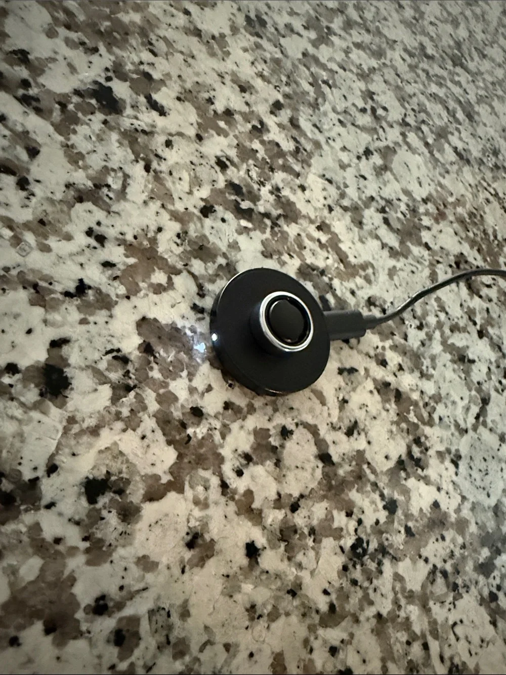 Oura Gen3 Smart Ring size 6